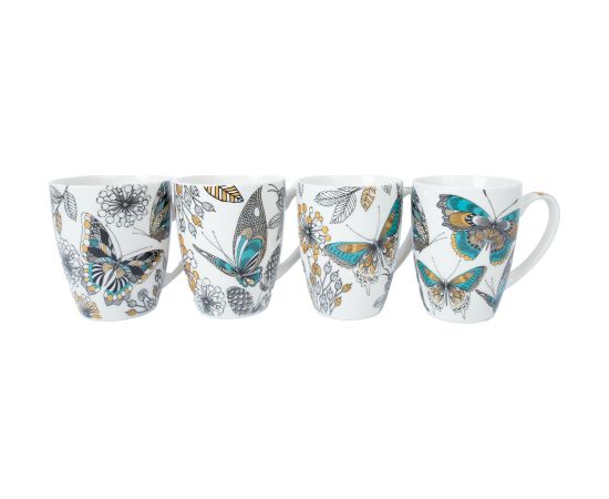 Mug WINGS 350ml, mix