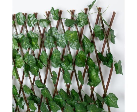 Artificial plant GREENLAND for wall 120cm