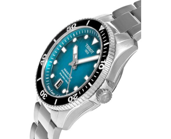 Tissot Seastar 1000 Powermatic T120.807.11.091.00