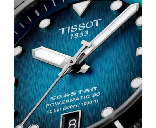 Tissot Seastar 1000 Powermatic T120.807.11.091.00