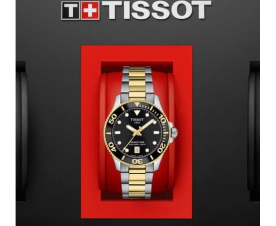 Tissot Seastar 1000 Powermatic T120.807.22.051.00