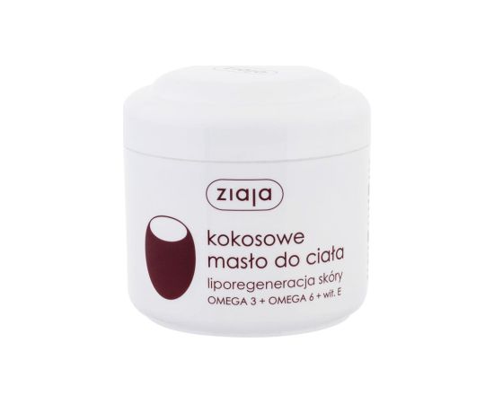 Ziaja Coconut 200ml