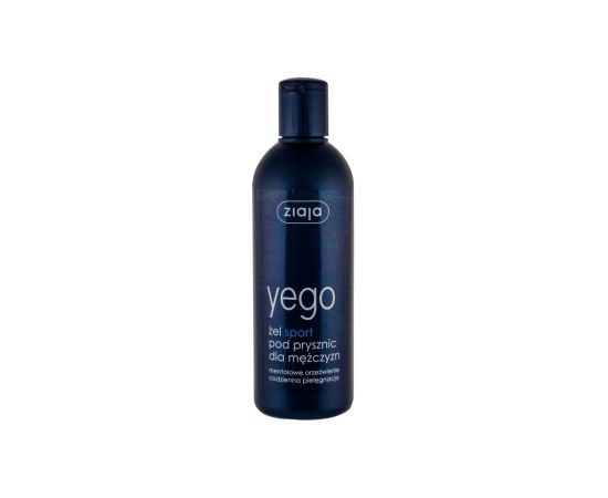 Ziaja Men / Sport 300ml