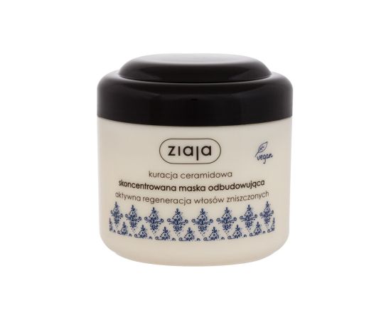 Ziaja Ceramide / Concentrated Hair Mask 200ml