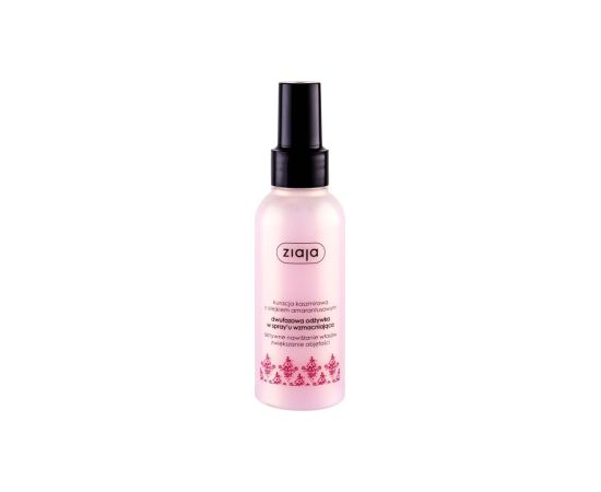 Ziaja Cashmere / Duo-Phase Conditioning Spray 125ml