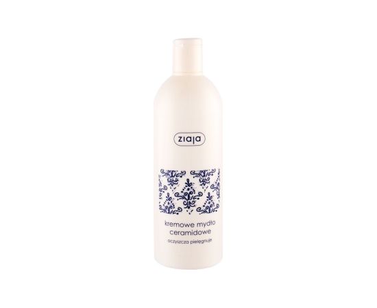 Ziaja Ceramide / Creamy Shower Soap 500ml