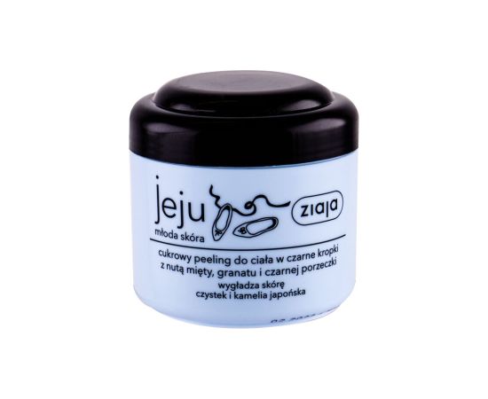 Ziaja Jeju / Sugar Body Scrub 200ml