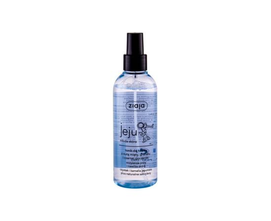 Ziaja Jeju / Face Toner 200ml