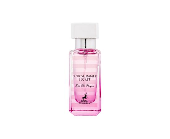 Pink Shimmer Secret 30ml