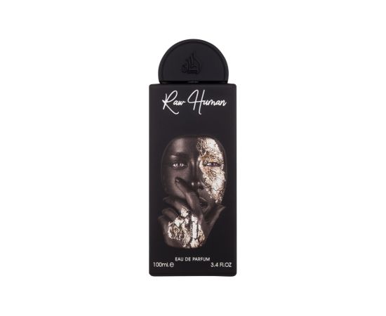 Pride / Raw Human 100ml