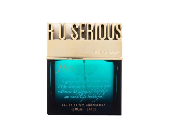 R U Serious / Her 100ml