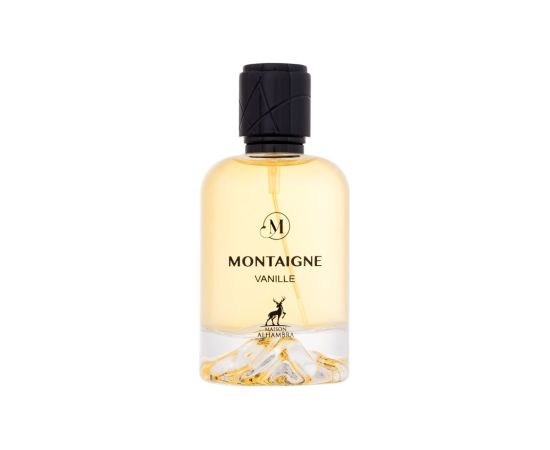 Montaigne / Vanille 100ml