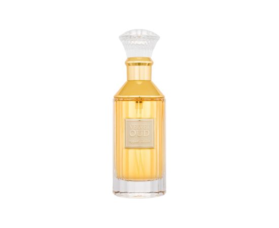 Velvet / Oud 100ml