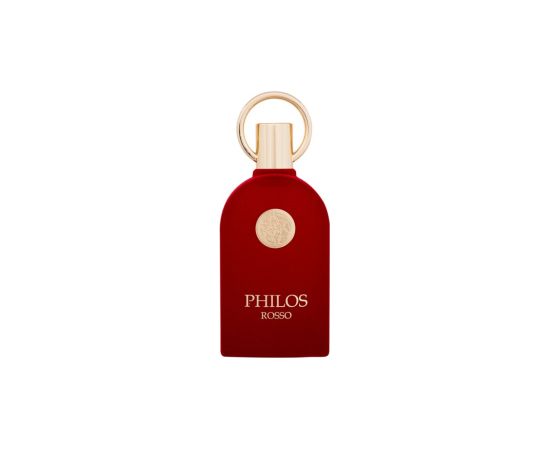 Philos / Rosso 100ml