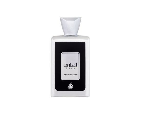 Ejaazi / Intensive Silver 100ml