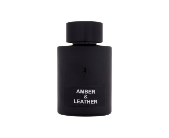 Amber & Leather 100ml