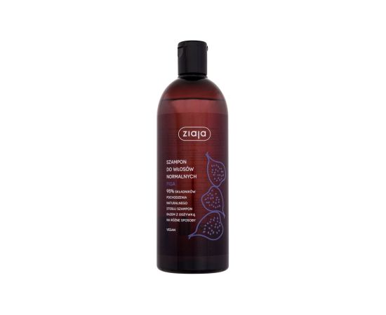 Ziaja Fig / Shampoo 500ml