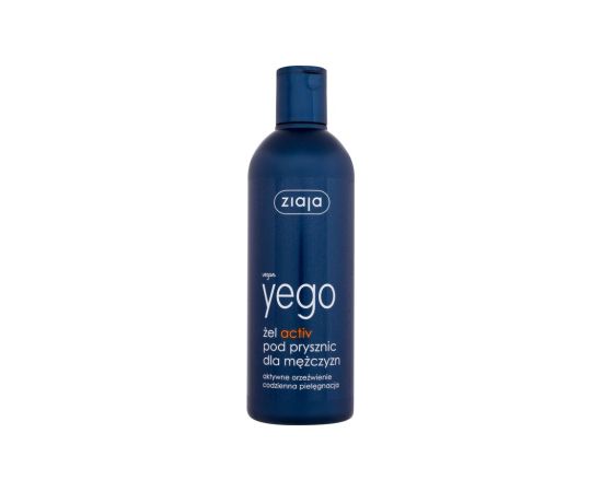 Ziaja Men / Activ 300ml