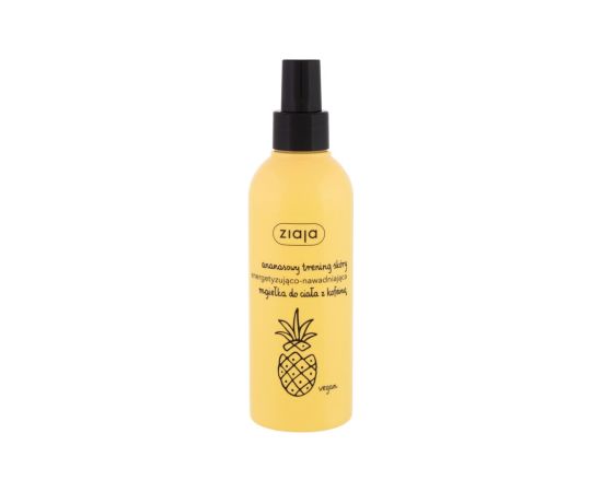 Ziaja Pineapple 200ml