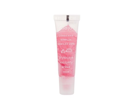 Ziaja Lip Gloss / Juicy Watermelon 12ml