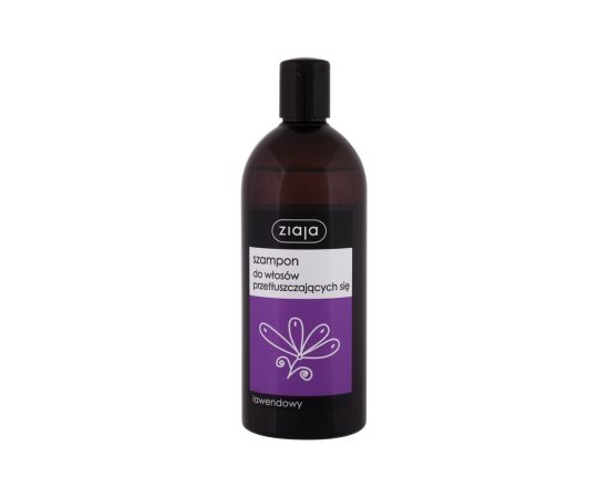 Ziaja Lavender 500ml