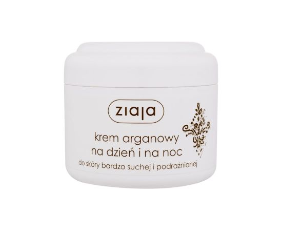 Ziaja Argan Oil / Day And Night Cream 75ml