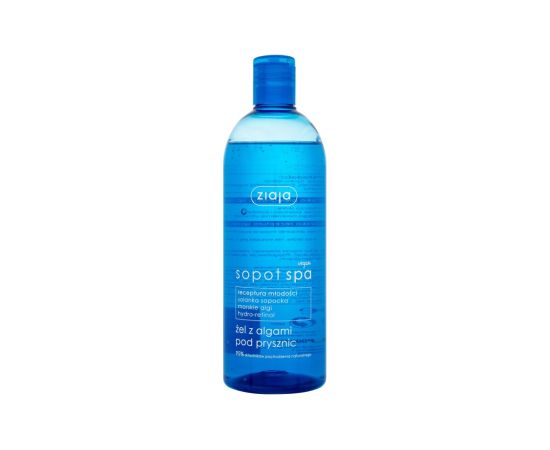 Ziaja Sopot Spa / Shower Gel 500ml