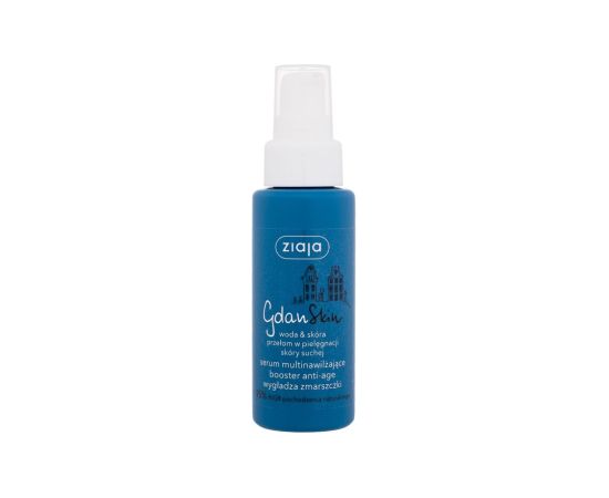 Ziaja GdanSkin / Multi-Moisturising Booster Anti-Age Serum 50ml