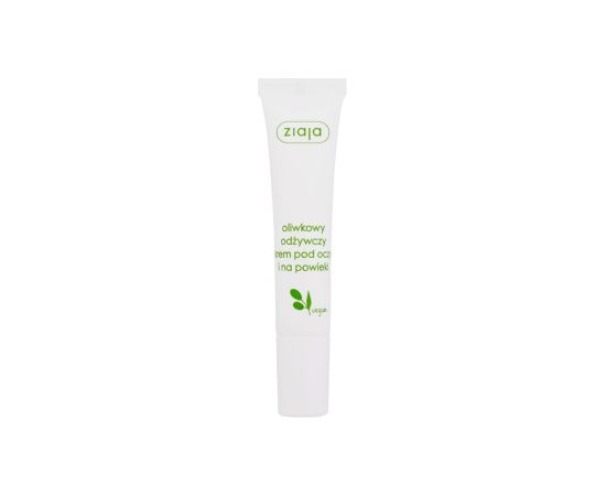 Ziaja Olive / Nourishing Eye Cream 15ml