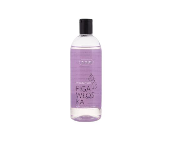 Ziaja Italian Fig 500ml