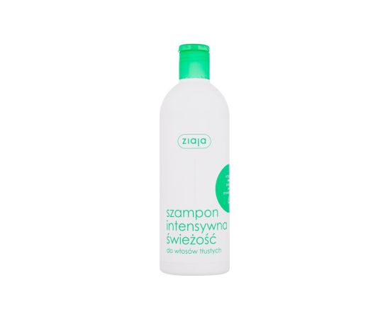 Ziaja Intensive / Freshness 400ml