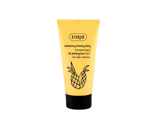 Ziaja Pineapple / 2in1 160ml