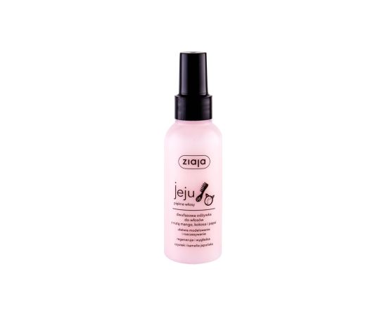 Ziaja Jeju / Duo-Phase Conditioning Spray 125ml