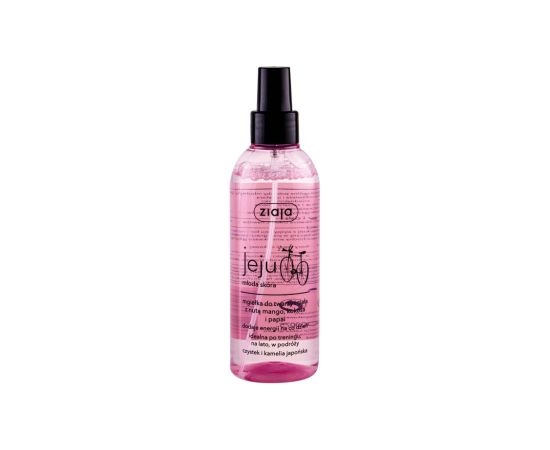 Ziaja Jeju / Body and Face Mist 200ml