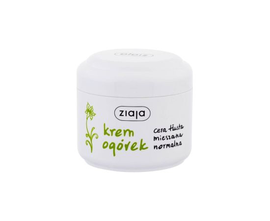 Ziaja Cucumber 100ml