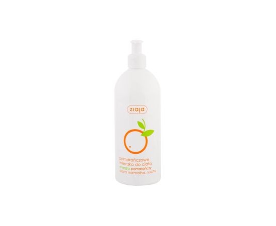 Ziaja Orange Butter 400ml