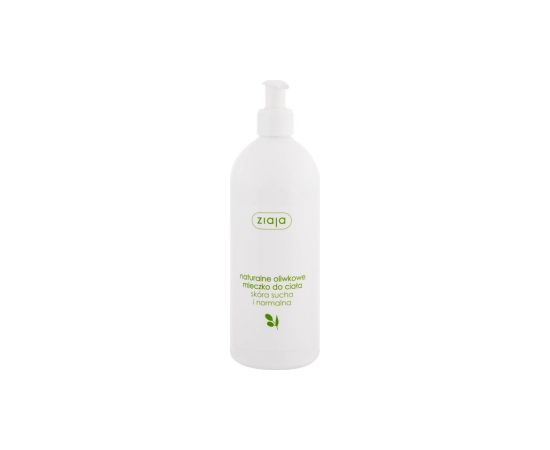 Ziaja Natural Olive 400ml