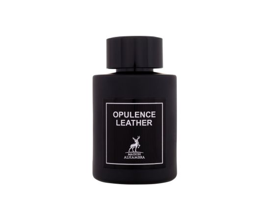 Opulence Leather 100ml