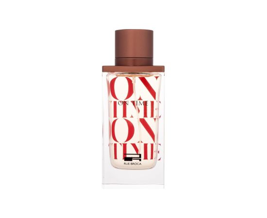 On Time 100ml