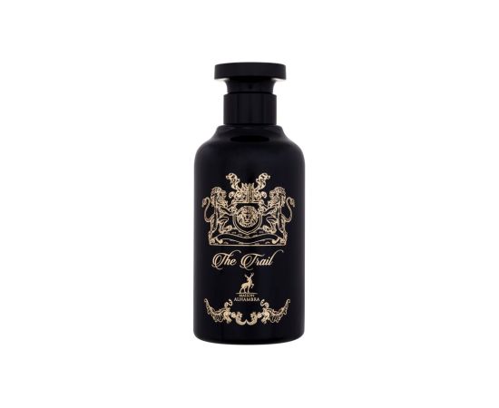 The Trail 100ml