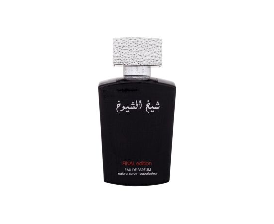 Sheikh Al Shuyukh / Final Edition 100ml