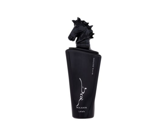 Maahir / Black Edition 100ml