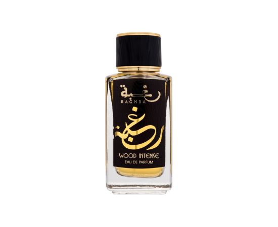 Raghba / Wood Intense 100ml