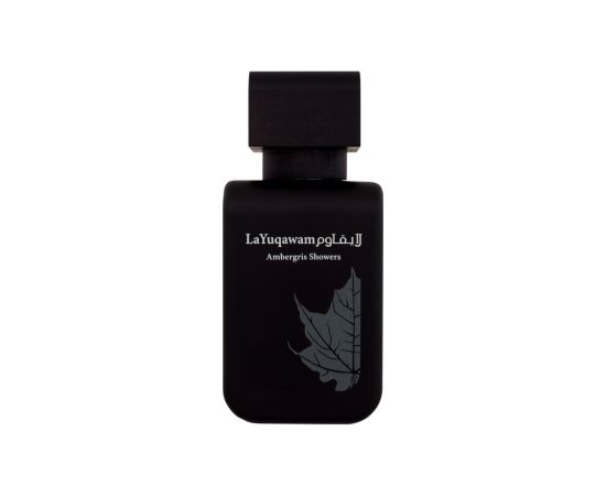 La Yuqawam / Ambergris Showers 75ml