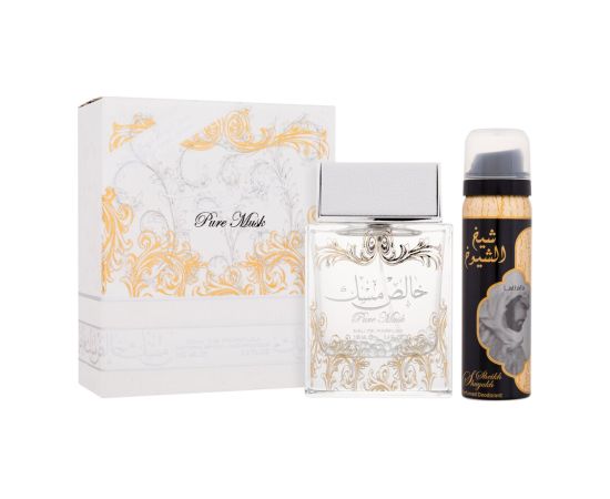 Pure Musk 100ml