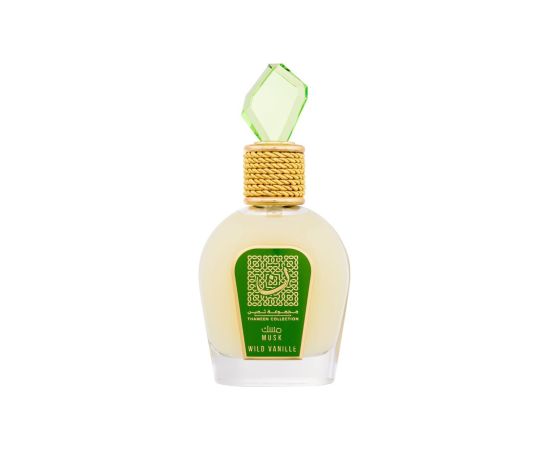 Musk / Wild Vanille 100ml