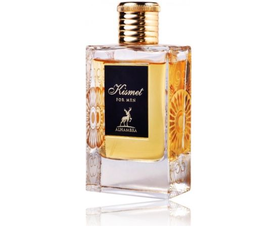 Maison Alhambra Kismet for Men EDP 100 ml. smaržas vīriešiem