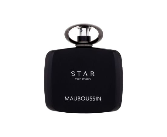 Парфюмированная вода Mauboussin Star, 90 мл