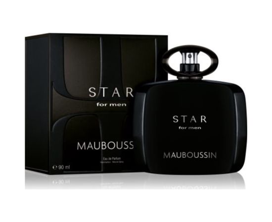 Парфюмированная вода Mauboussin Star, 90 мл