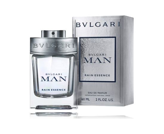 Bvlgari Man Rain Essence EDP smaržas vīriešiem 100ml